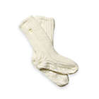 Alternate image 0 for Dream Silk&trade; Cozy Socks&trade; in Cream