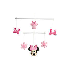 Disney® Minnie Mouse Ceiling Mobile