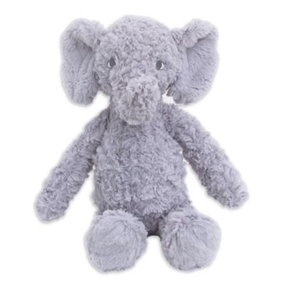 floppy elephant stuffed animal