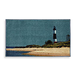 Lighthouse Accent Rug