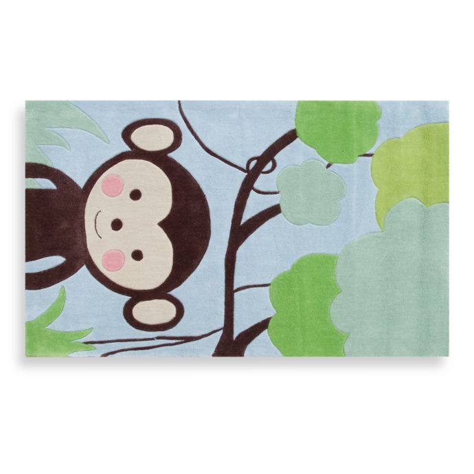 Jungle Mania Rug buybuy BABY