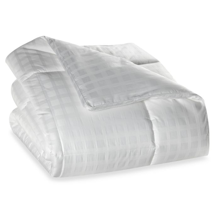 Seasons Collection Year Round Warmth Down Alternative Comforter