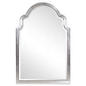 36-Inch x 24-Inch Sultan Arched Mirror