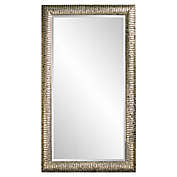 48-Inch x 84-Inch Daniel Rectangular Mirror