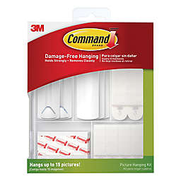 3M Command™ Special Picture Hanging Kit