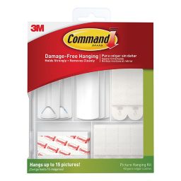 3M Command™ Special Picture Hanging Kit