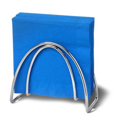 upright napkin holder