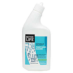 Better Life® Naturally Throne-Tidying 24 oz. Tea Tree and Peppermint Toilet Bowl Cleaner