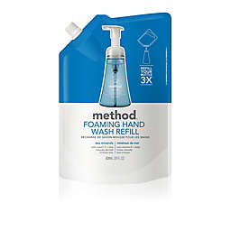 Method® 28 oz. Foaming Hand Wash Refill in Sea Minerals