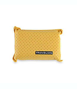 Desempañador de parabrisas de poliéster Travelon® color amarillo