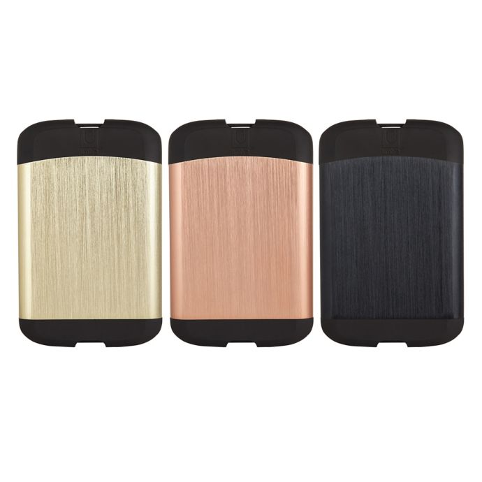 Umbra Bungee Metal Card Case Bed Bath and Beyond Canada