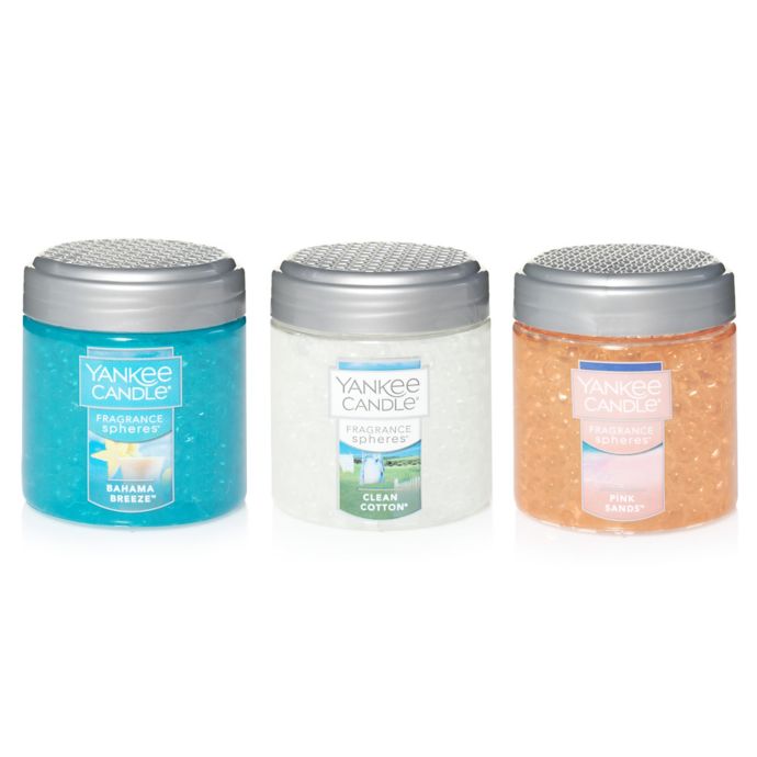 bed bath and beyond pillar candles