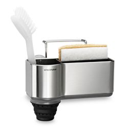 Kitchen Sponge Holders Sink Caddies Organizers Bed