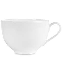 Nevaeh White® by Fitz and Floyd® Breakfast Cup