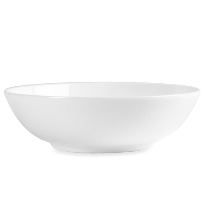 Nevaeh White® by Fitz and Floyd® Appetizer Bowl Bed Bath and Beyond