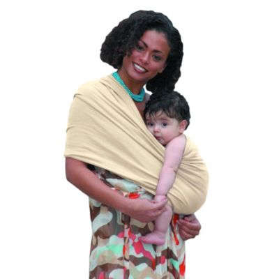 large baby carrier