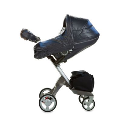 stokke xplory winter kit