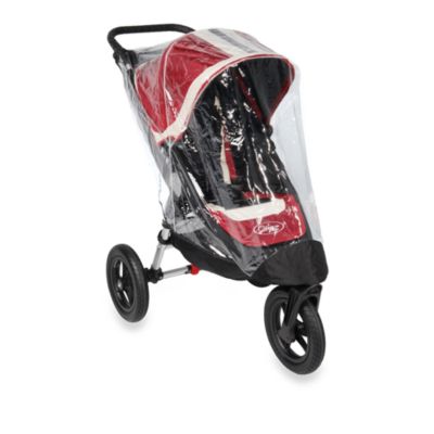 baby jogger summit xc
