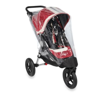 baby jogger summit xc accessories