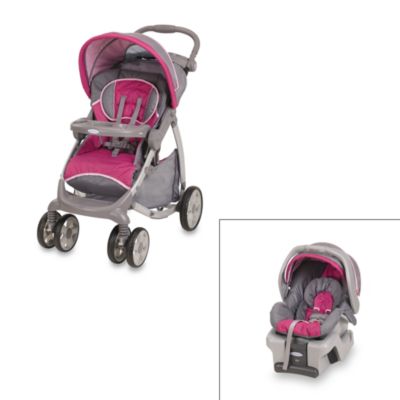 graco stylus stroller