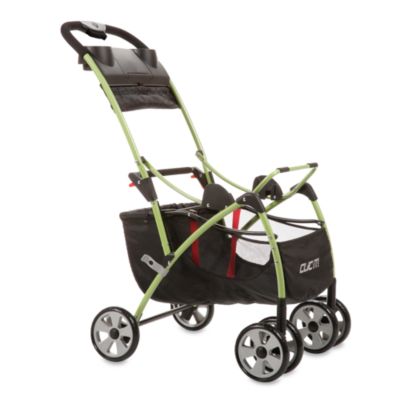 safety 1st stroller frame