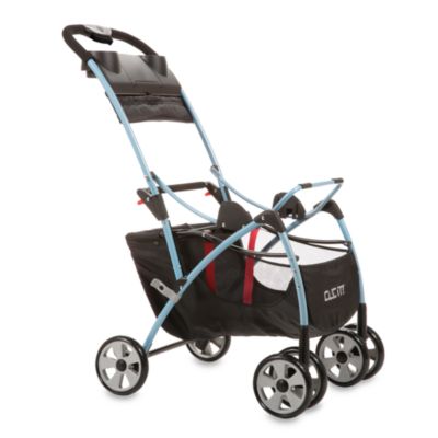 universal infant car seat carrier