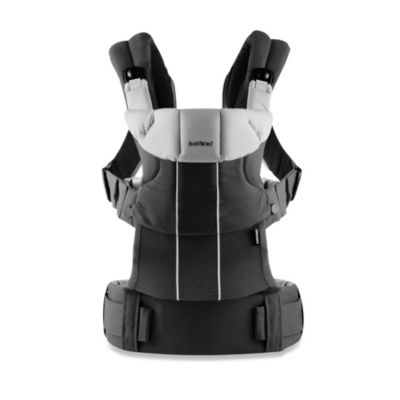 baby bjorn comfort carrier