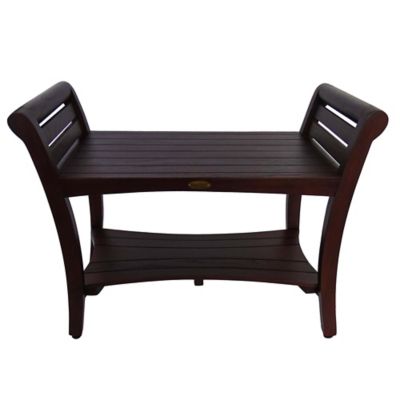 bed bath and beyond shower chair