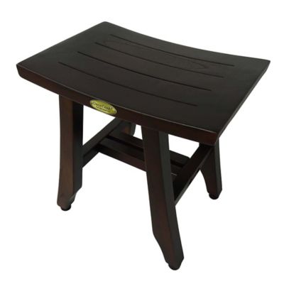 shower stool bed bath and beyond