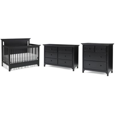 palazzo convertible crib