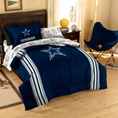 dallas cowboys baby bedding