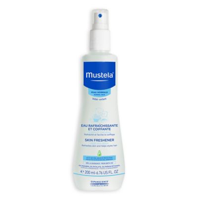 mustela skin