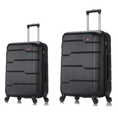 Samsonite Signify 2 Lte Softside Spinner Checked Luggage Bed Bath Beyond