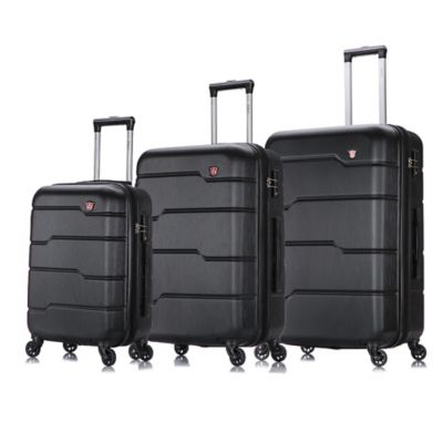 bed bath and beyond carry on luggage
