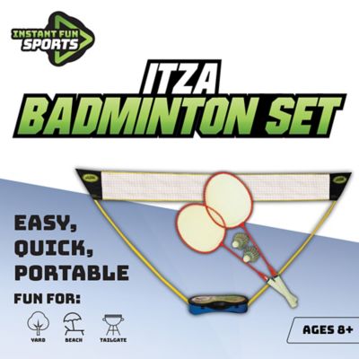 Watersports Itza Badminton Set