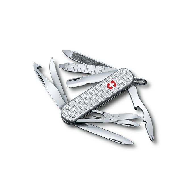 swiss army knife minichamp