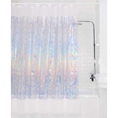 bed bath & beyond shower curtains