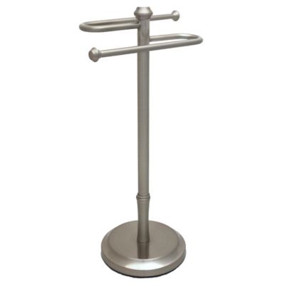 Grand Collection Hand Towel Valet | Bed Bath & Beyond