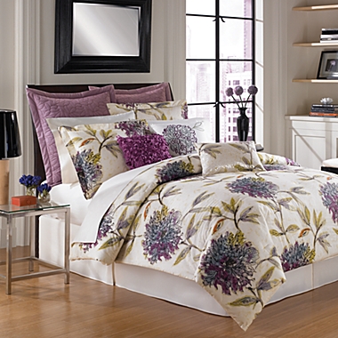Malta Complete Comforter Set. View a larger version of this product image.