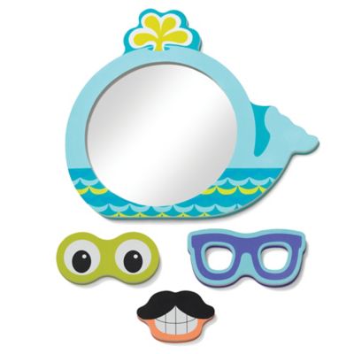 infantino mirror