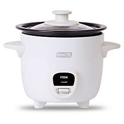 Dash® 2-Cup Mini Rice Cooker