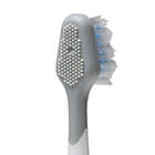 Alternate image 3 for Waterpik(R) Complete Care 5.0 3-Pack Brush Heads in White