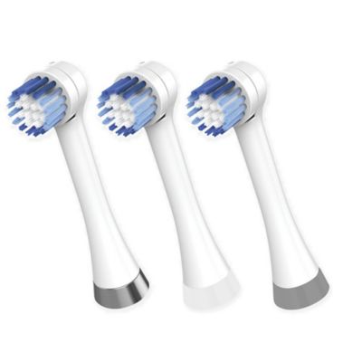 waterpik toothbrush replacement tips