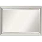 Alternate image 0 for Amanti Romano Narrow Extra Large Wall Mirror in Silver