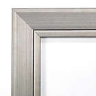 Alternate image 2 for Amanti Romano Narrow Extra Large Wall Mirror in Silver