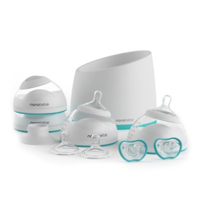 newborn bottle starter kit