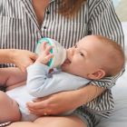 Alternate image 3 for Nanobebe Starter Set in Teal