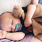 Alternate image 4 for Nanobebe Flexy 0-3M 2-Pack Pacifiers