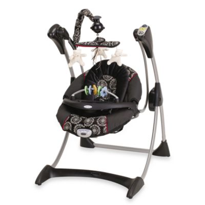 infant swing online