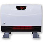 Alternate image 0 for Heat Storm Phoenix Floor-to-Wall Infrared Heater